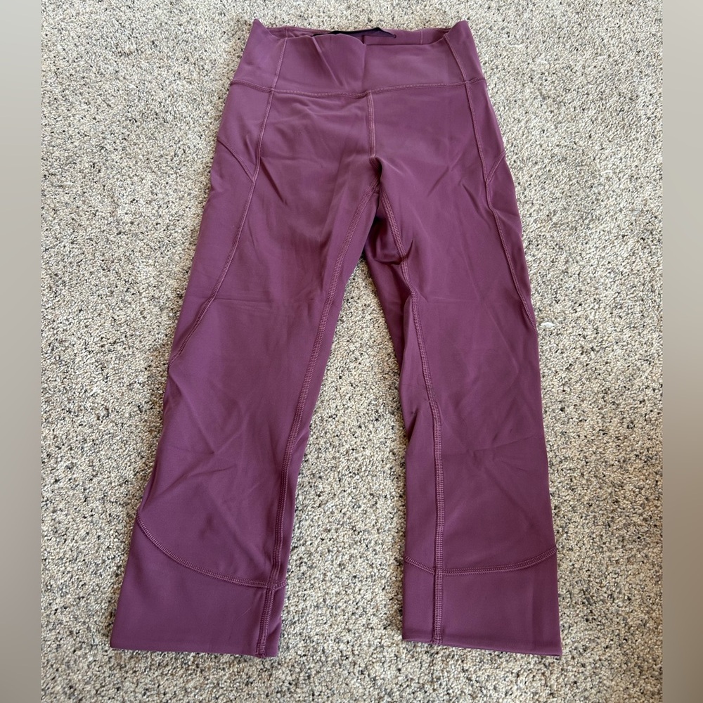 Lululemon leggings